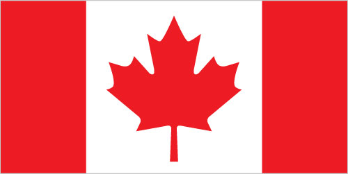Events in Canada