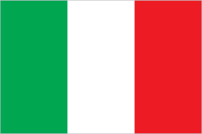Events in Italy