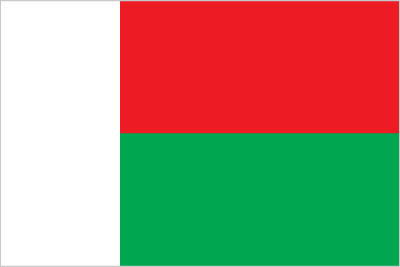 Events in Madagascar