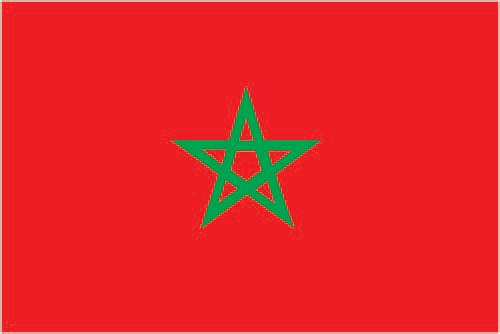 Events in Morocco 