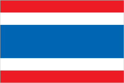 Events in Thailand 