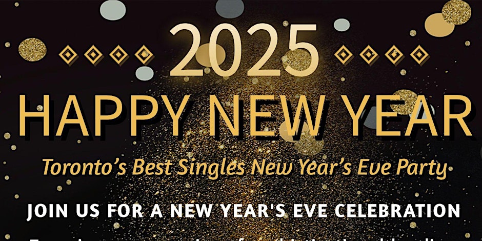 Annual “Waterfront Magazine” VIP New Years Eve Party